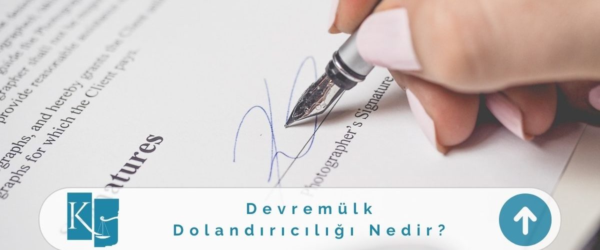 Devremülk Dolandırıcılığı Nedir?