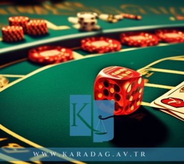 Kumar Oynatma Suçu Nedir?