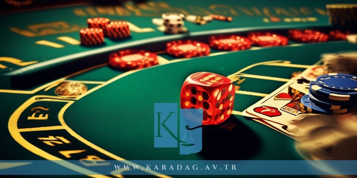 Kumar Oynatma Suçu Nedir?